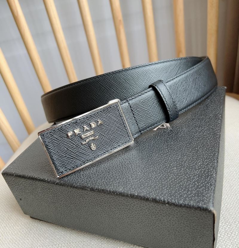 Prada Belts